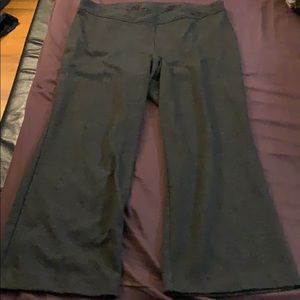 🍒3 for $10 - Gray & Black Trousers
